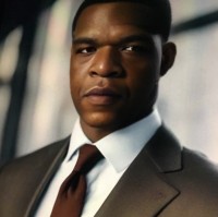 Darius McCray