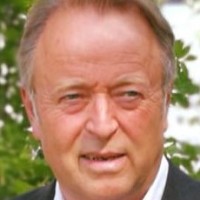Thomas Holmberg