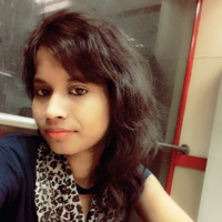 Anugya Dubey