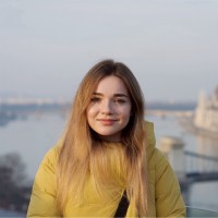 Ana-Maria Rusu