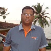 Soorya Prasad