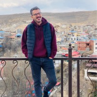 . Sadegh Lahijani
