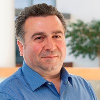 Farshad Kassiri, P.E.
