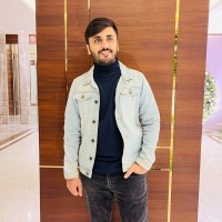 Sachin Bapat