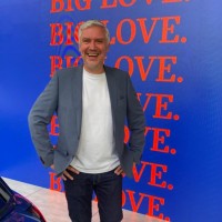 Benoit Leveque