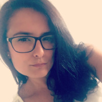 Alda M. Silva Andrade Bsc