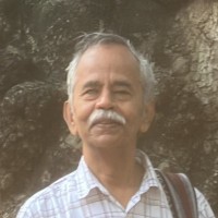 S M Kumar