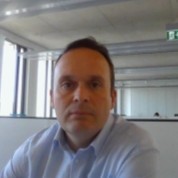 Peter Hodgkin Fcca