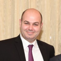 Rami Nazzal, Msc, Fmva®