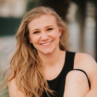 Katie Hamlin