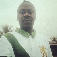 Aborisade Ololade