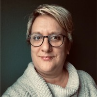 Catherine Balduf