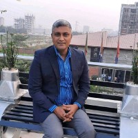 Md Touhidul Islam