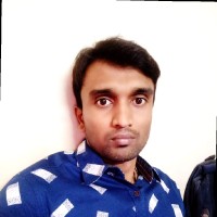Lakshmikantha P