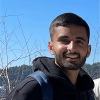Tushar Dua