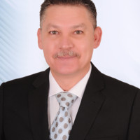 خالد العيسوى