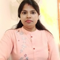 Sashmita Sahoo