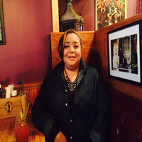 Antoinette Robertson