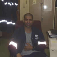 Prashan Ganasi