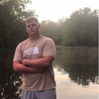 Chase Coulthard
