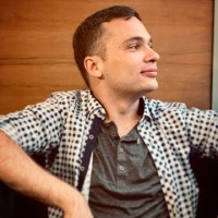 Igor Smirnov