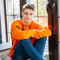 Dmitry Mamonov