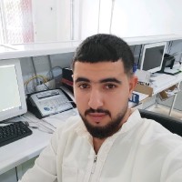 Mohamed Fordjen