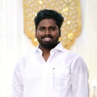 Yokesh Anburaj