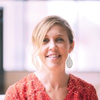 Stacy McLoughlin Taylor