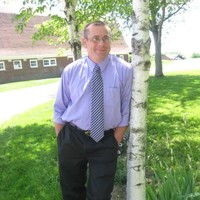 Russell Higgins