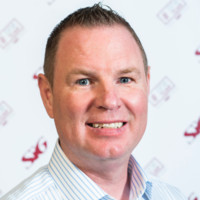 Andy Cruickshank. Mem.APS