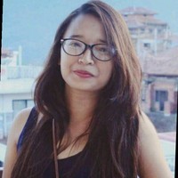 Deepika Shrestha