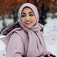 Fateme Yazdani