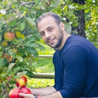 Alaa Eddin Afifeh
