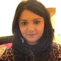 Ketna Mistry-Chauhan