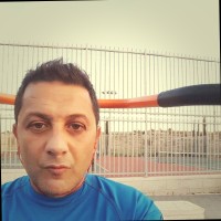 Laurent Chimouni