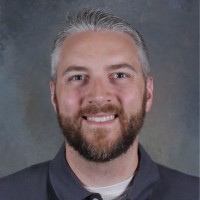 Matt Sweatt, M.S.H.R.