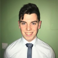 Liam Donagh