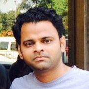 Mangesh Mardhekar