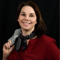 Pascale Demilecamps