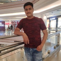 Harsh Mirchandani