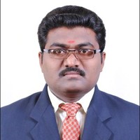 NARAYANAN MADESHAN