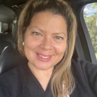 Jeannette Diaz