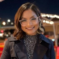 Clarissa Moreno