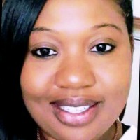 Aisha Campbell
