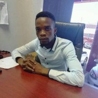 Shype Thabo Dube