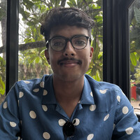Rishi Garg