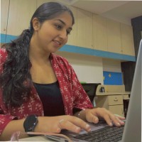 Aastha Kukreja
