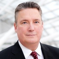 Roger Hedlund