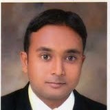 Atulkumar Bhoyar